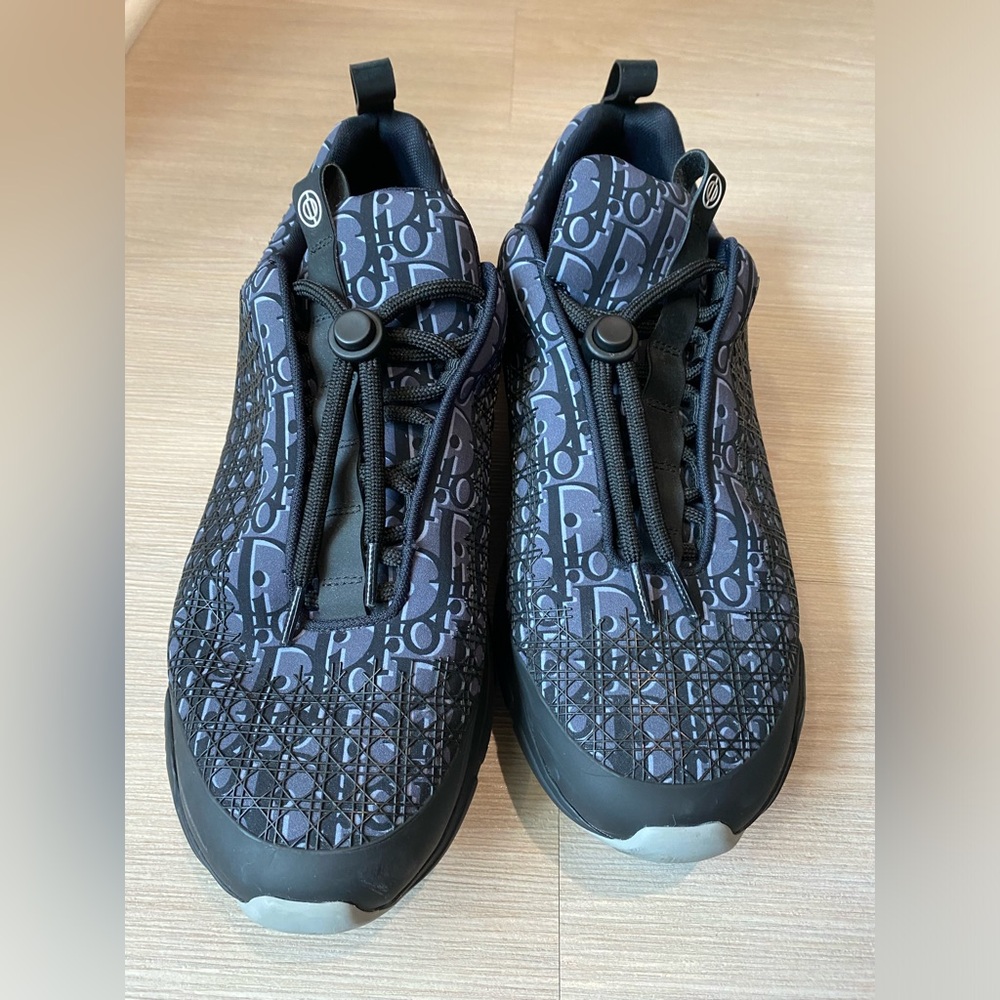 Dior B24 Low Top Sneakers